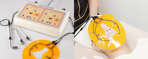 バイオニックセルサーⅡ 美容機器のあるエステを探す｜スキンケアから