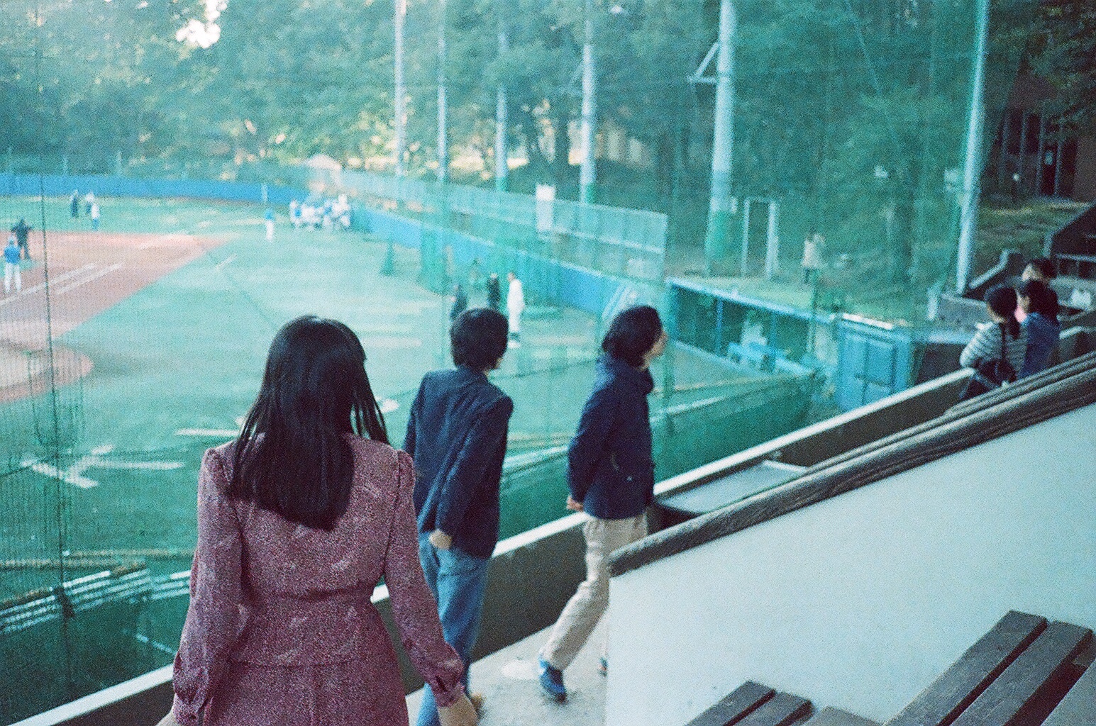 Lamp / Official Site