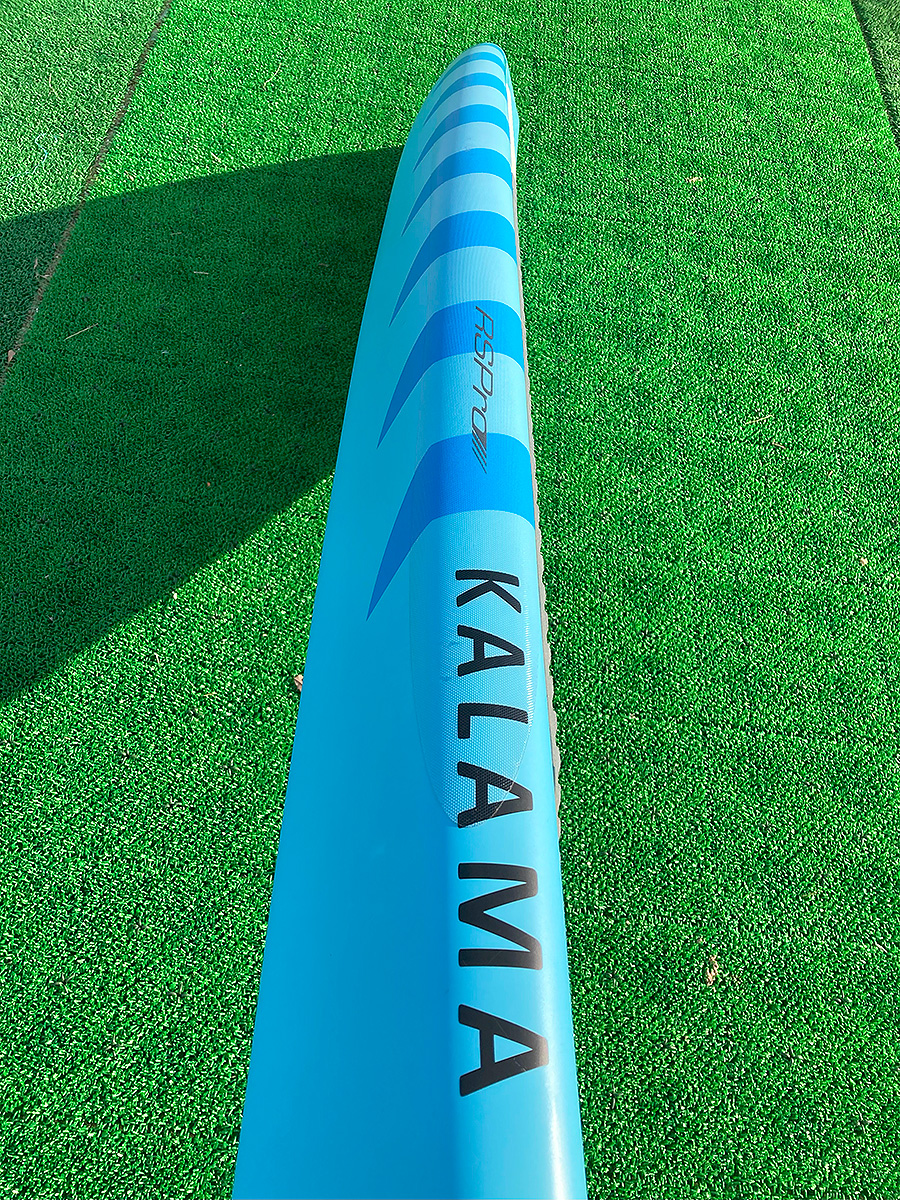 中古 ウイングフォイルボード バラクーダ