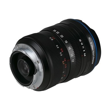 LAOWA 12-24mm F5.6 ZOOM | 製品情報 | LAOWA