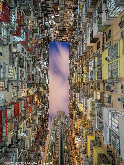 LAOWA 17mm F4 Ultra-Wide GFX Zero-D | 製品情報 | LAOWA