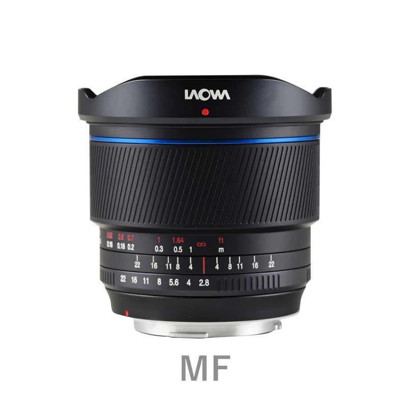 LAOWA 10mm F2.8 ZERO-D FF | 製品情報 | LAOWA
