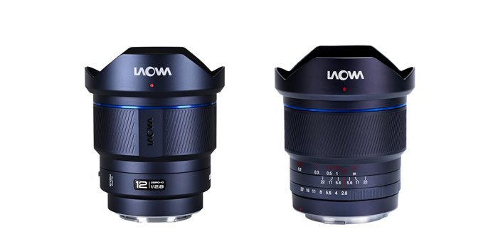 LAOWA 12mm F2.8 Lite Zero-D FF」を発売 | 新着情報 | LAOWA