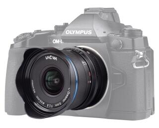 LAOWA 9mm F2.8 ZERO-D MFT 新製品発売のお知らせ | 新着情報 | LAOWA