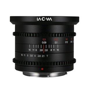 新製品】LAOWAシネレンズ新商品5機種発売のお知らせ | 新着情報 | LAOWA