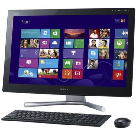 VAIO 24型 pc 兼 テレビ i7 2028 gt540m 8gb 2tb 【公式通販】