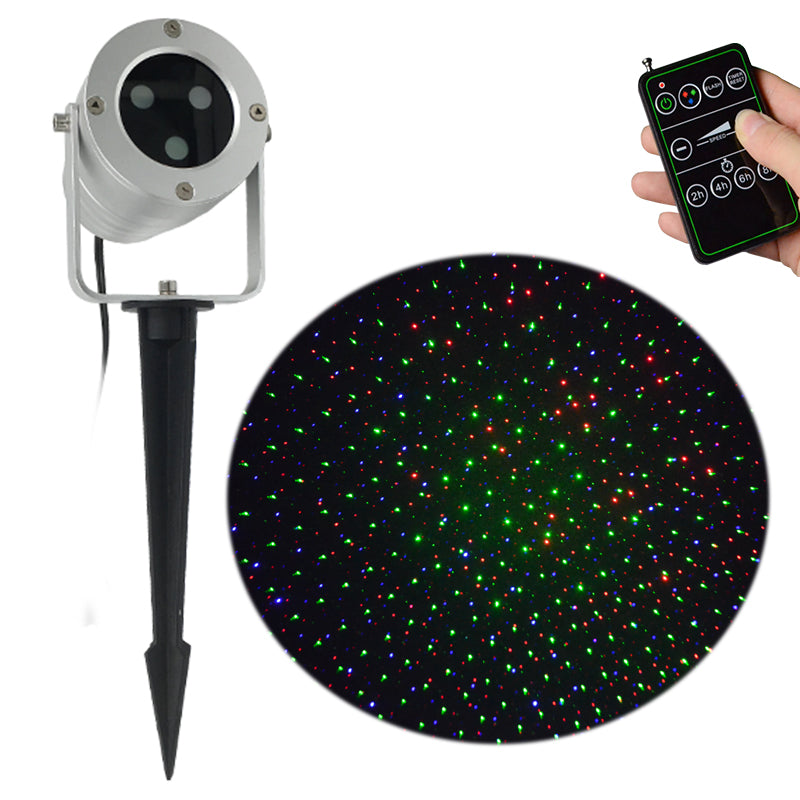 RGB Sport™ Laser Projector | Laser Christmas Lights