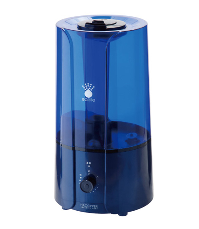 ecolle えこる QOL | ら・べるびぃ予防医学研究所