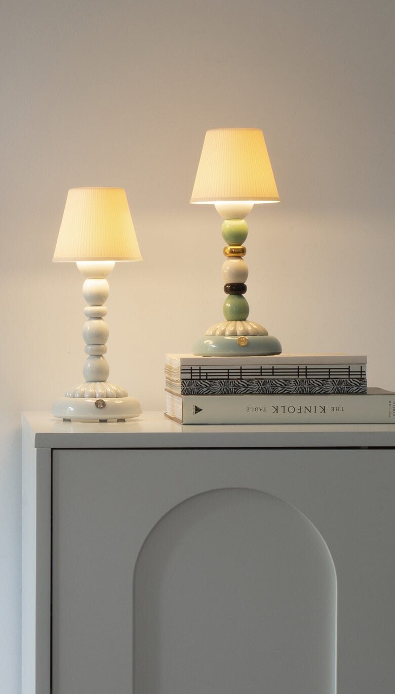 リヤドロ公式オンライン | ラグジュアリーポーセリンアートブランド