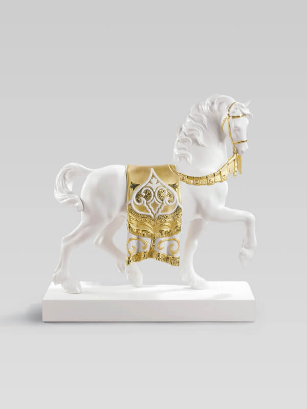 リヤドロ公式オンライン | ラグジュアリーポーセリンアートブランド