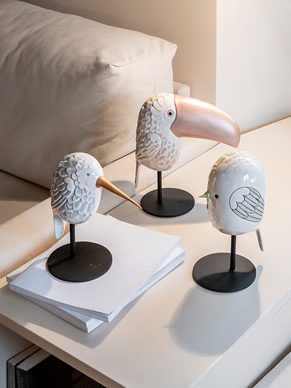 デザインコレクション一覧 | リヤドロ公式オンライン