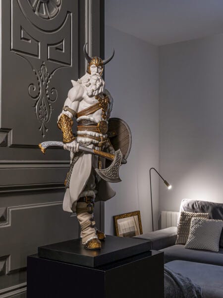 大型作品 美品】リヤドロ「輝く時」 輝く時 | リヤドロ公式オンライン