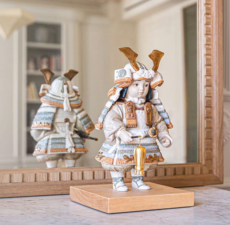 節句キャンペーン2024(端午の節句). | リヤドロ公式オンライン