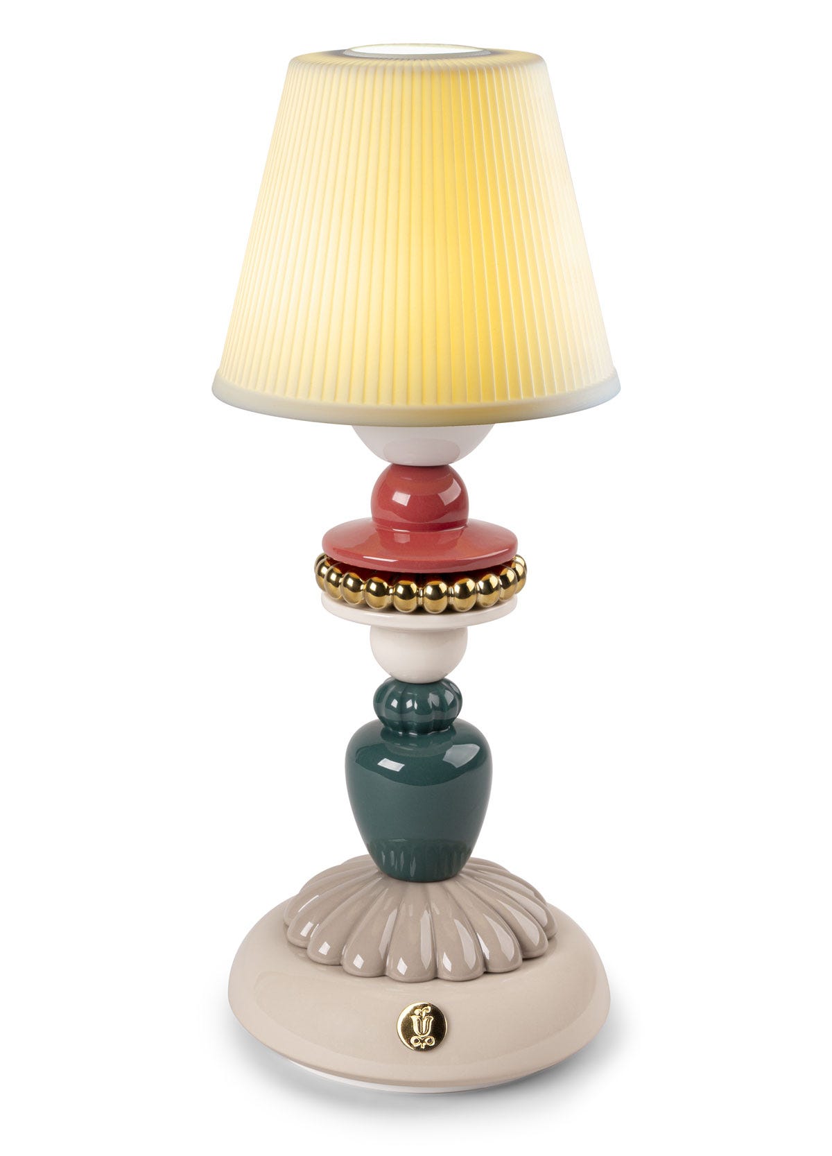 Firefly lamp (Magic Holidays) | リヤドロ公式オンライン