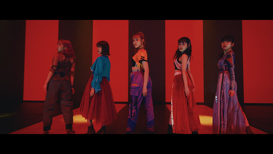 Little Glee Monster「GRADATI∞N」Special Site