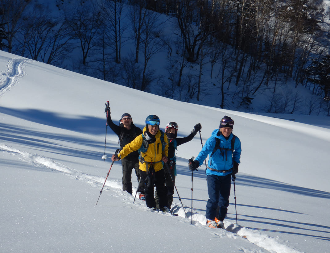 乗鞍高原・上高地でアウトドア！｜リトルピークス