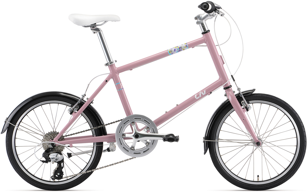 Liv Cycling [ AMICA ] - Bike Image -