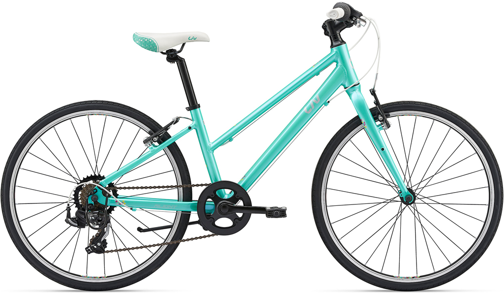 Liv Cycling [ALIGHT 24]