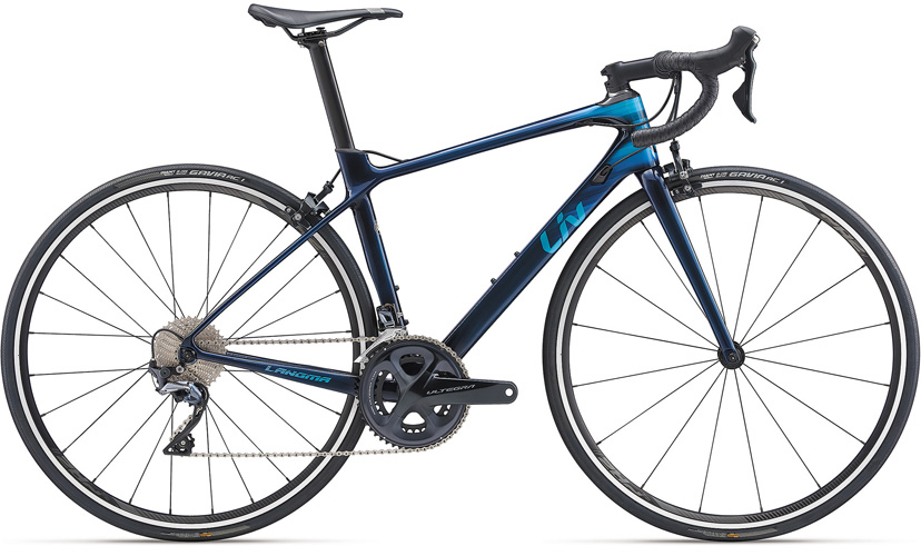2020 Liv Cycling | LANGMA ADVANCED PRO 2 DISC