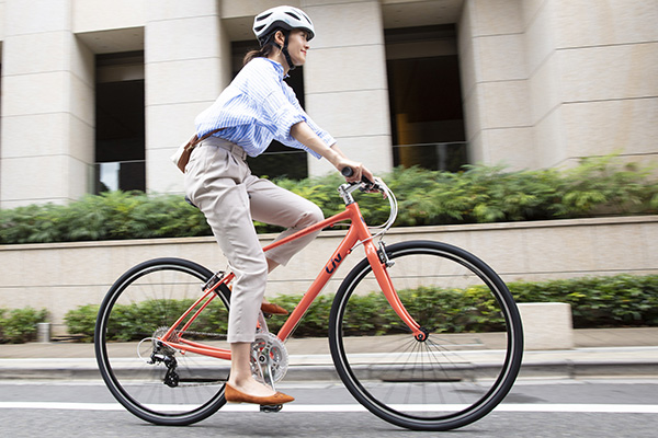 2020 Liv Cycling | AMICA