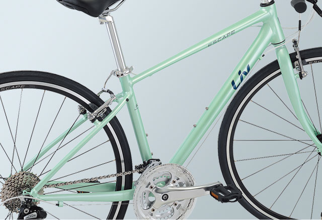 2021 Liv Cycling | ESCAPE R3 W