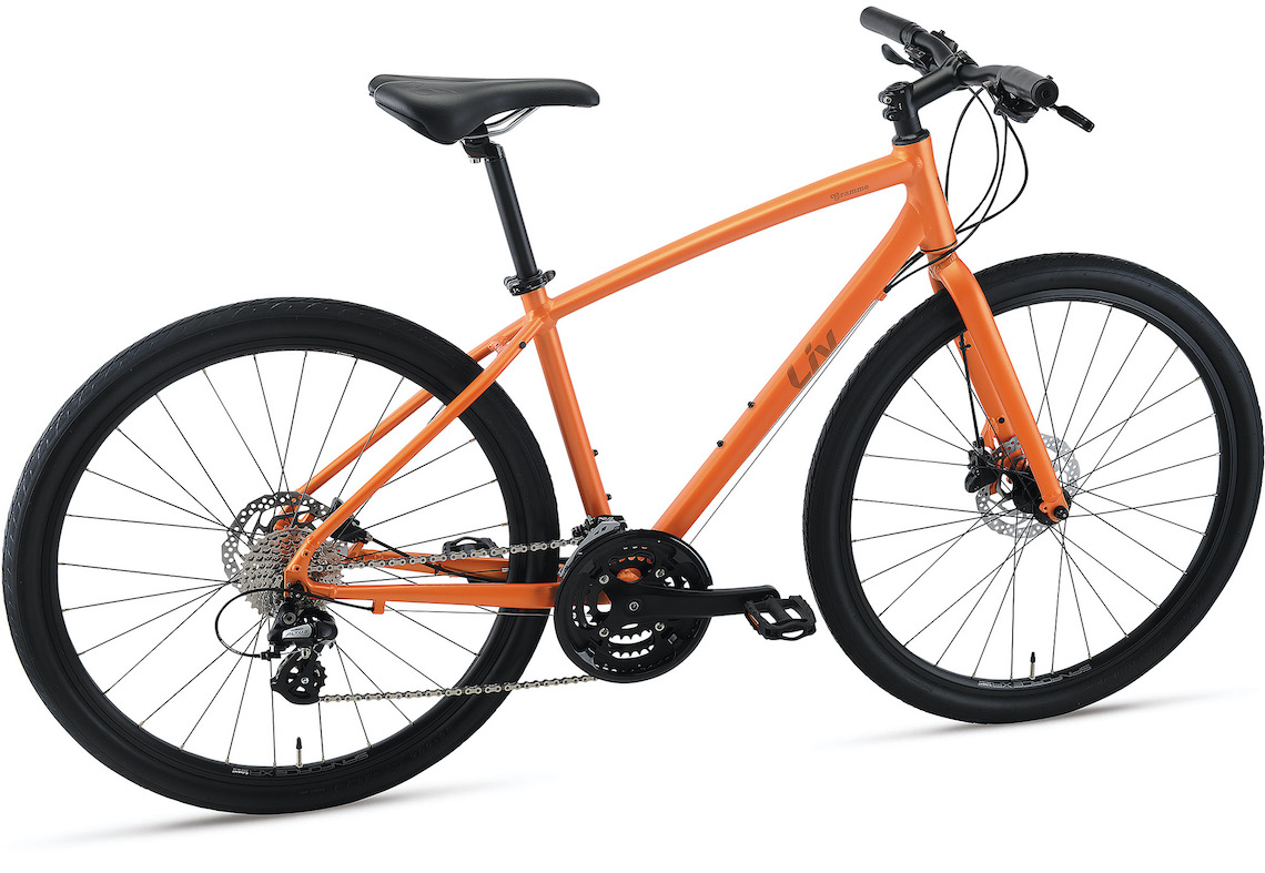 2022 Liv Cycling | GRAMME DISC