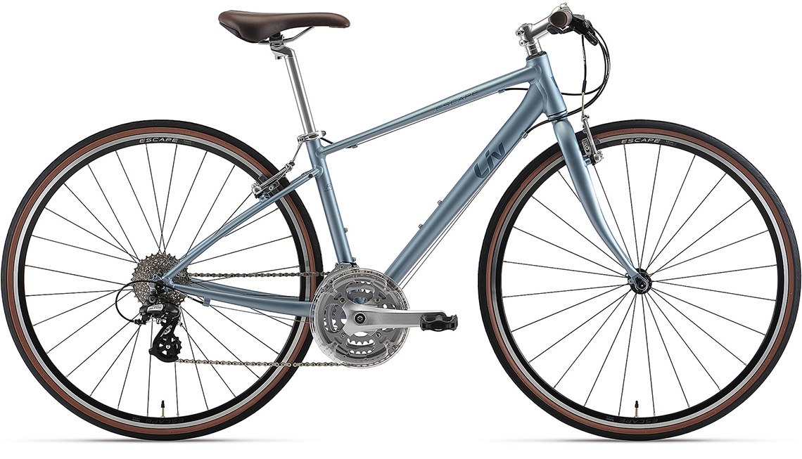 2023 Liv Cycling | ESCAPE R3 W