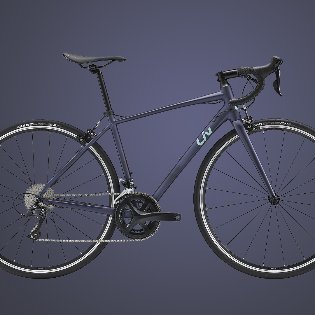 2023 Liv Cycling | AVAIL 1