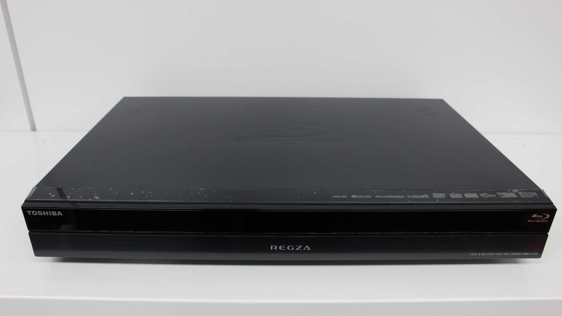 HDDレコーダーデータ復旧実績 DBR-Z160 データ復旧専門 LIVEDATA