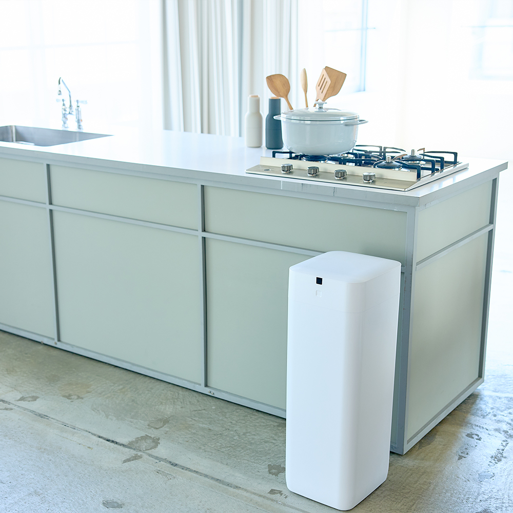 THE PERFECT BOX（ザ・パーフェクトボックス） 完全自動ゴミ箱