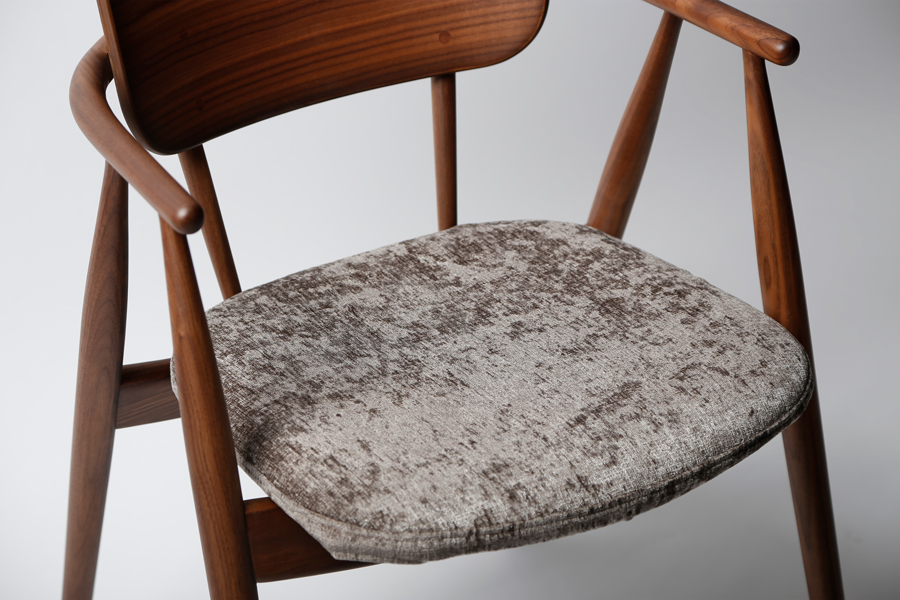 TRUNK（トランク）ダイニングチェア DC2専用 カバー - ソファカバー