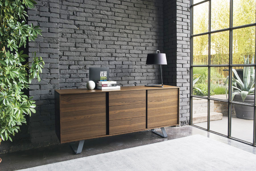 廃番】カリガリス シークレット リビングボード ／ Calligaris SECRET