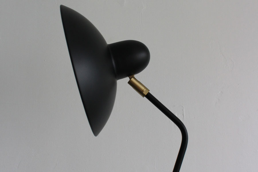 Arles （アルル）フロアランプ - スタンドライト・フロアランプの通販