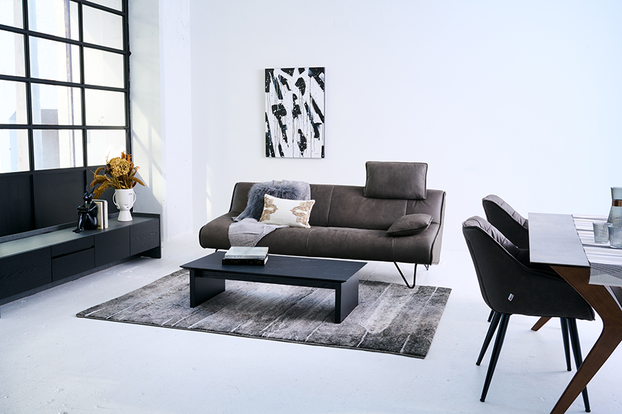 KOINOR（コイノール）GISMO（ギズモ） ソファ - ローソファ・フロア