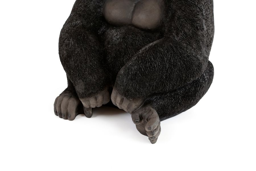 モンキーゴリラ サイドXL-R デコフィギア - オブジェ・置物の通販