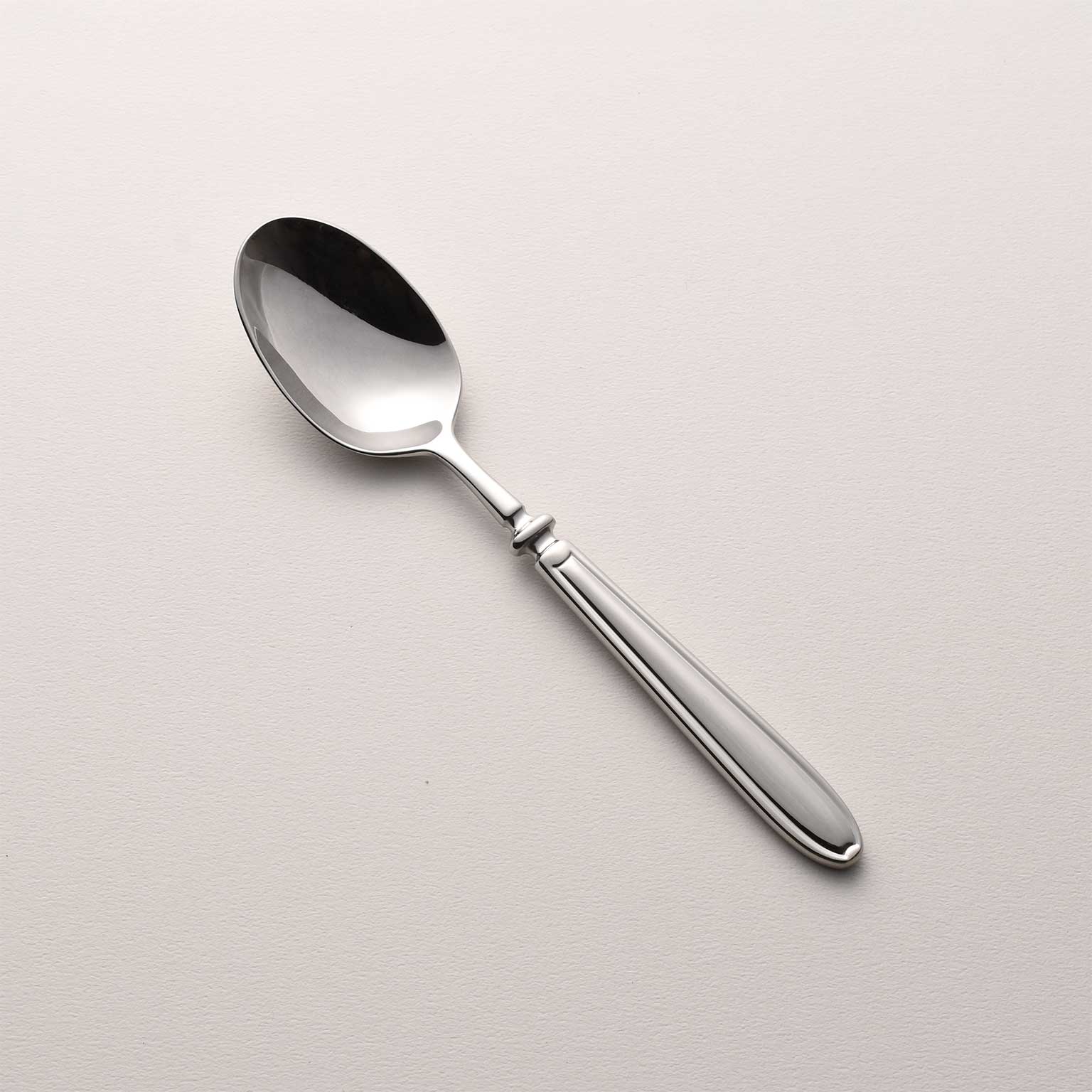 カトラリー(スプーン等) nsrm 軽くて割れないカトラリー「スプーン