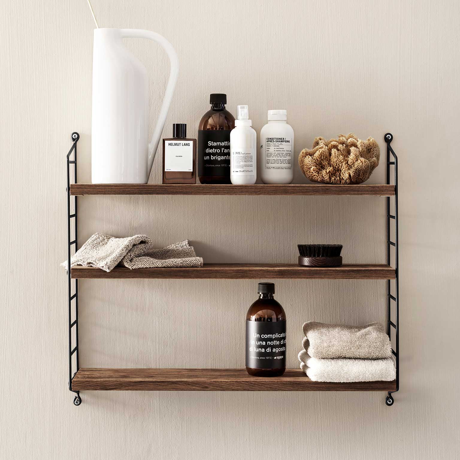 String Furniture（ストリング ファニチャー）String Pocket ウッド