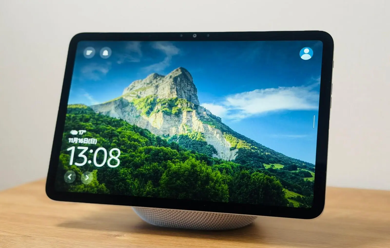 Amazon Echo Show 11 レビュー｜大画面は正義！再設計された性能の良さ