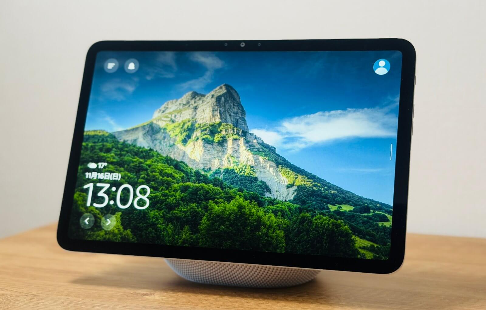 Amazon Echo Show 11 レビュー｜大画面は正義！再設計された性能の良さ