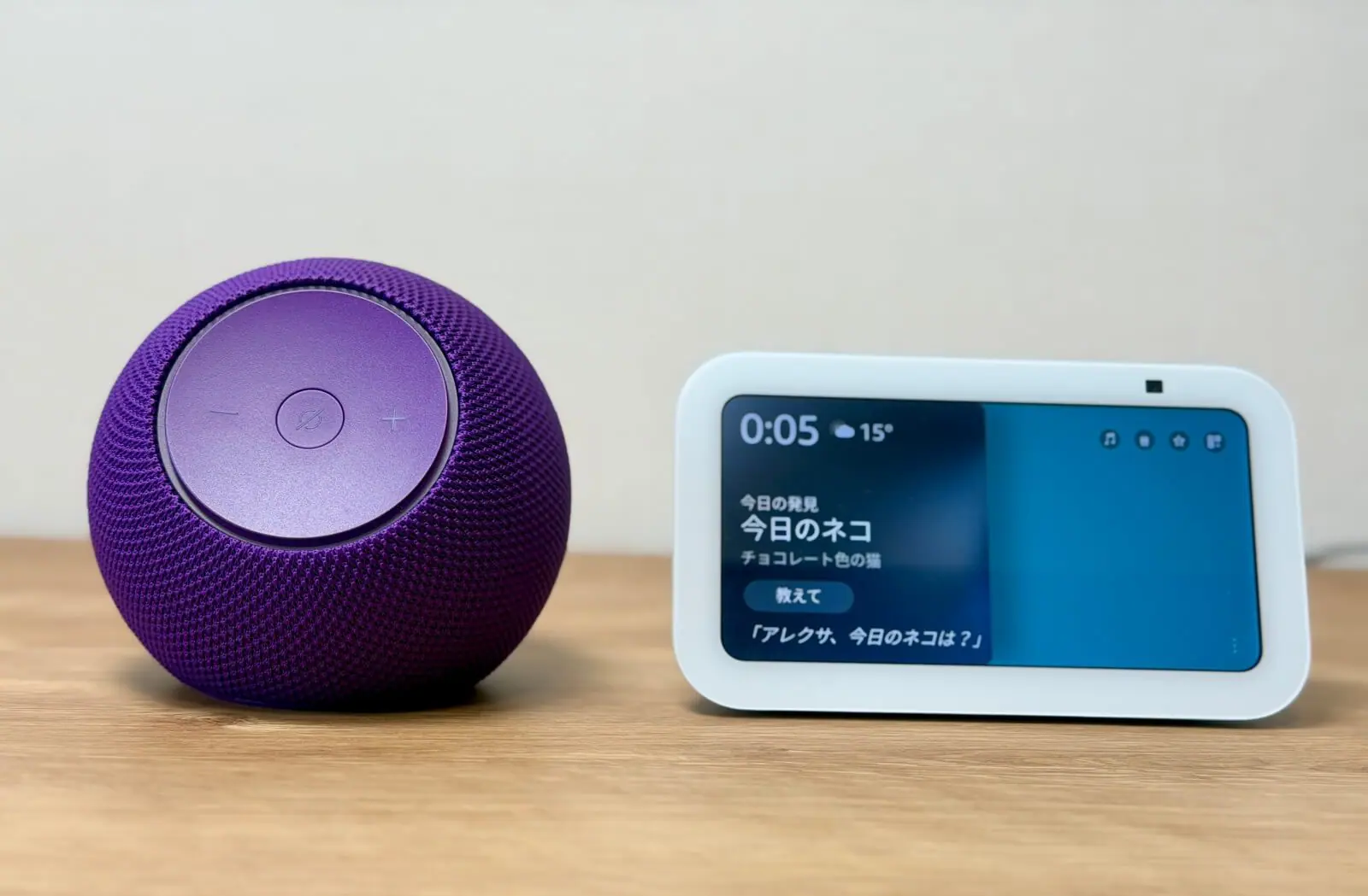 Amazon Echo Dot Max レビュー｜低音がさらに良くなった！操作性も向上