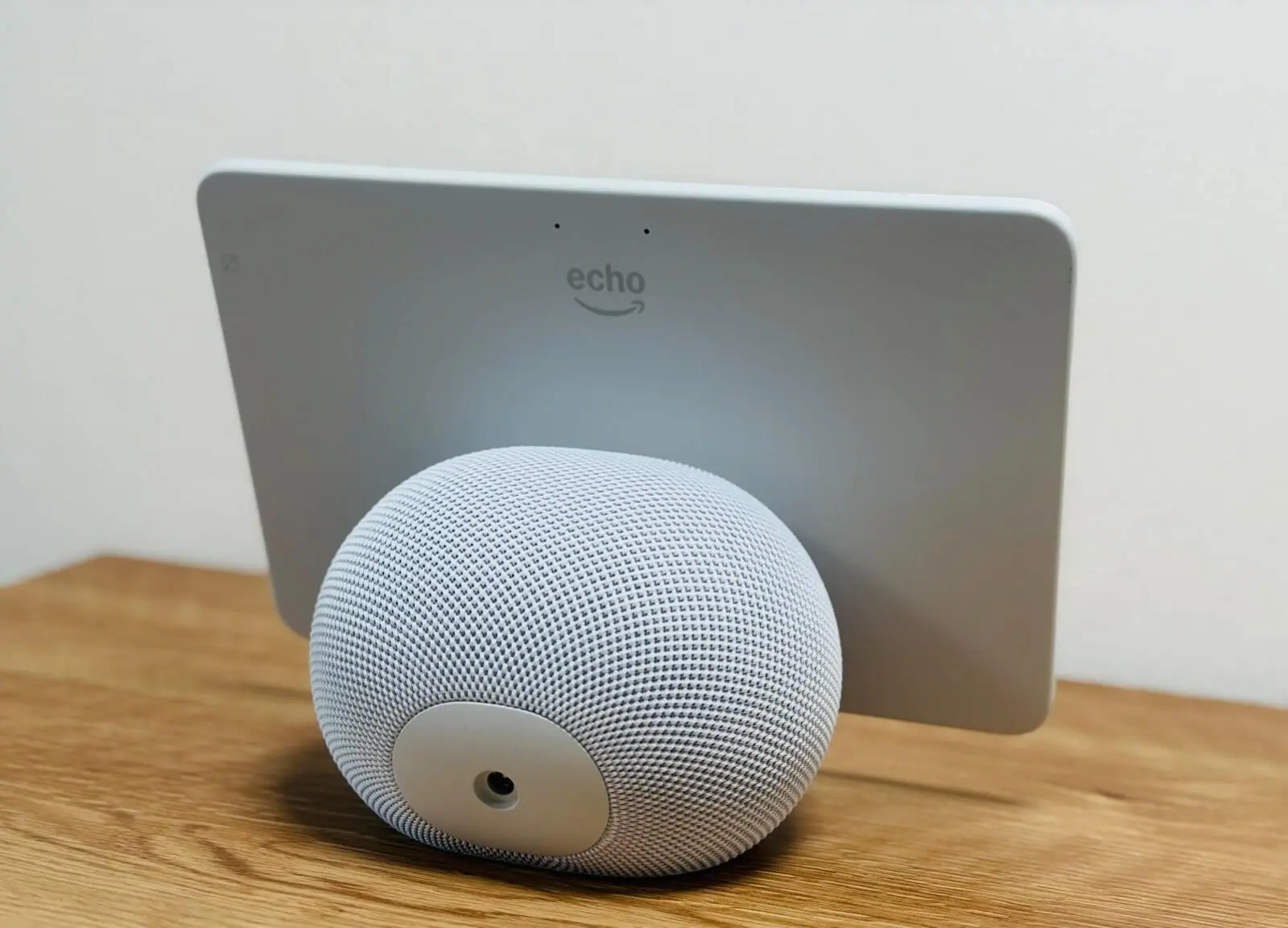 Amazon Echo Show 11 レビュー｜大画面は正義！再設計された性能の良さ