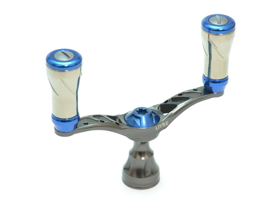 Wing 78（ウイング 78）｜スピニングリール｜カスタムリールハンドル