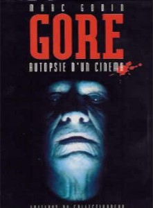Livre : Gore