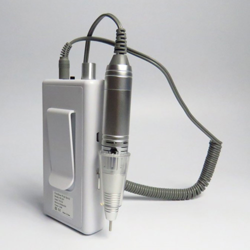 WSPT JAPAN | 充電式ネイルマシン POCO | ライフビューティーネイル