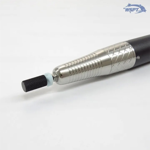 WSPT JAPAN | マシン キューテック | ライフビューティーネイルプロ