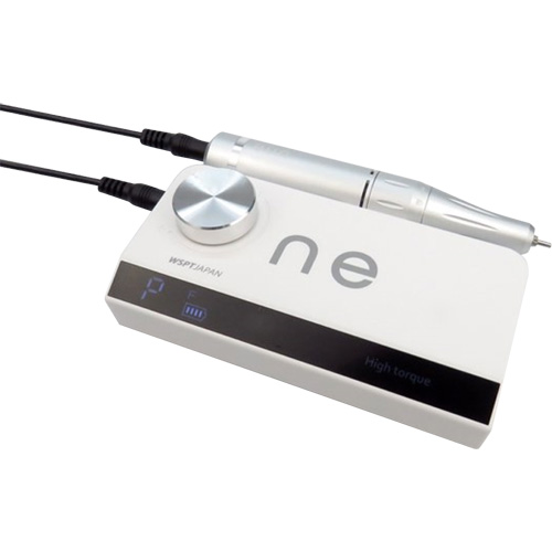 WSPT JAPAN | 充電式ネイルマシン ONE | ライフビューティーネイルプロ