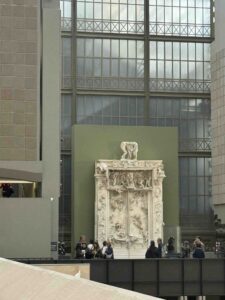 オーギュスト・ロダン『地獄の門』 - 万博亭日乗 - Life with Expo