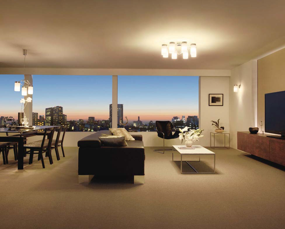 ODELIC オーデリック シャンデリア OC257089LD | 商品紹介 | 照明器具