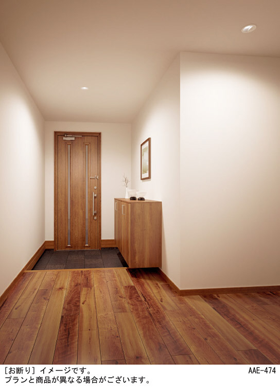 Panasonic ダウンライト LSEBC5048LE1 | 商品紹介 | 照明器具の通信