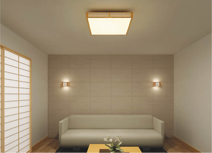 コイズミ照明 KOIZUMI 蛍光灯シーリング AHN636375 | 商品紹介 | 照明